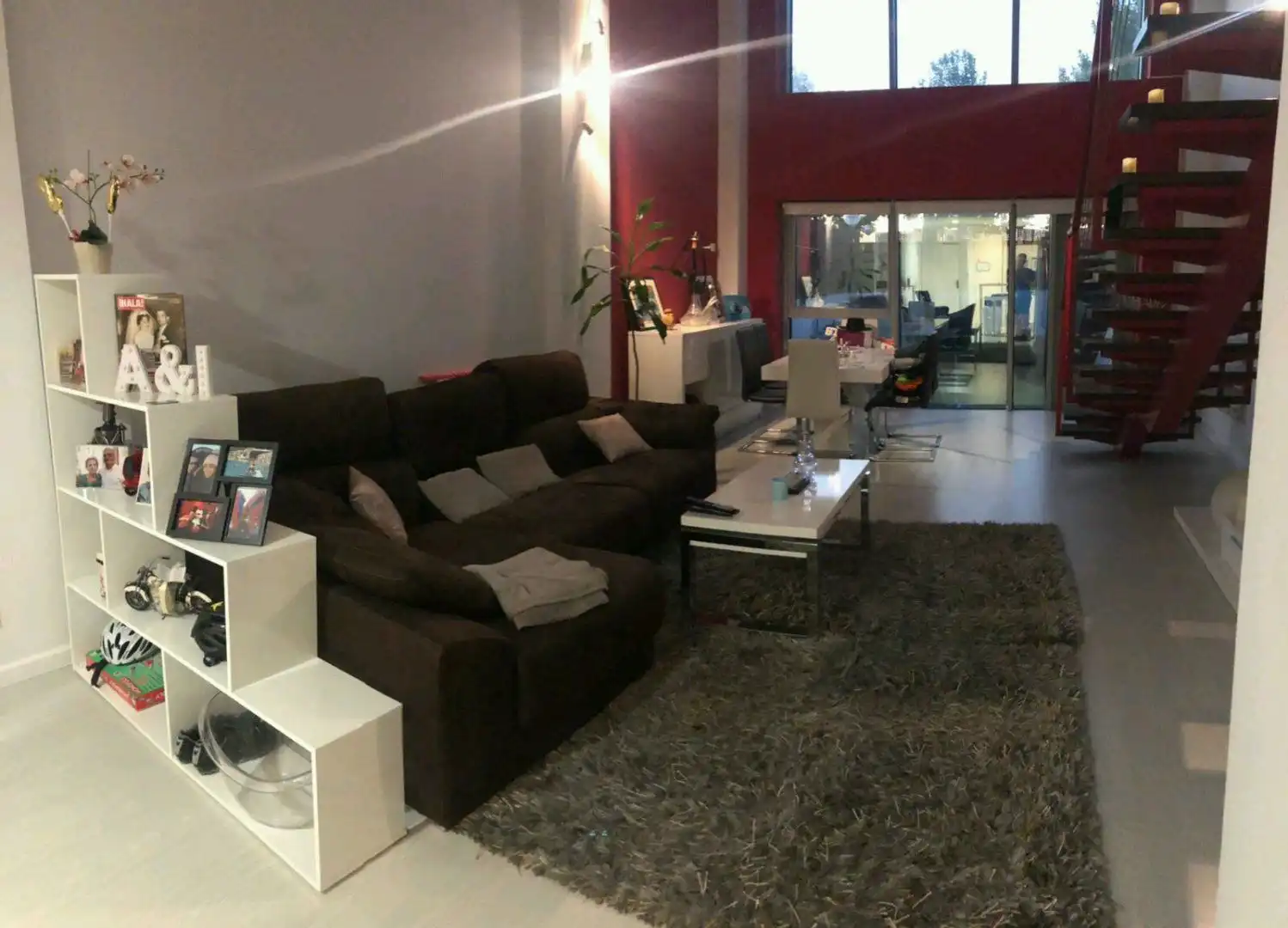 Loft zur Miete in Calle Thomas Edison, 4, Rivas Futura