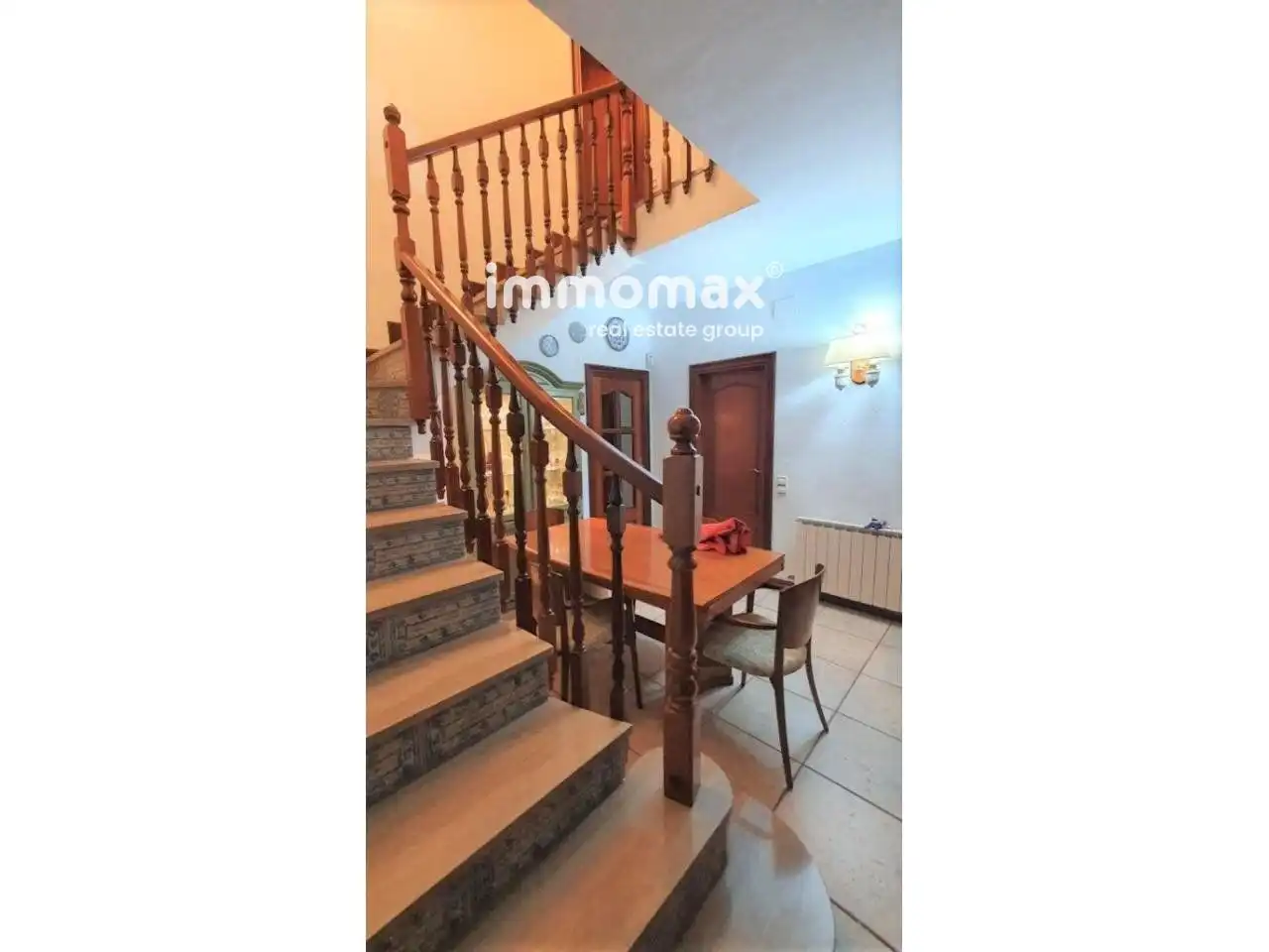 Chalet con terraza en venta en Segur de Calafell, imagen 7