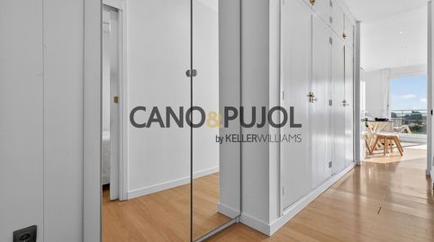 Foto 3 de Piso en venta en Centre - Estació, Sant Cugat del Vallès