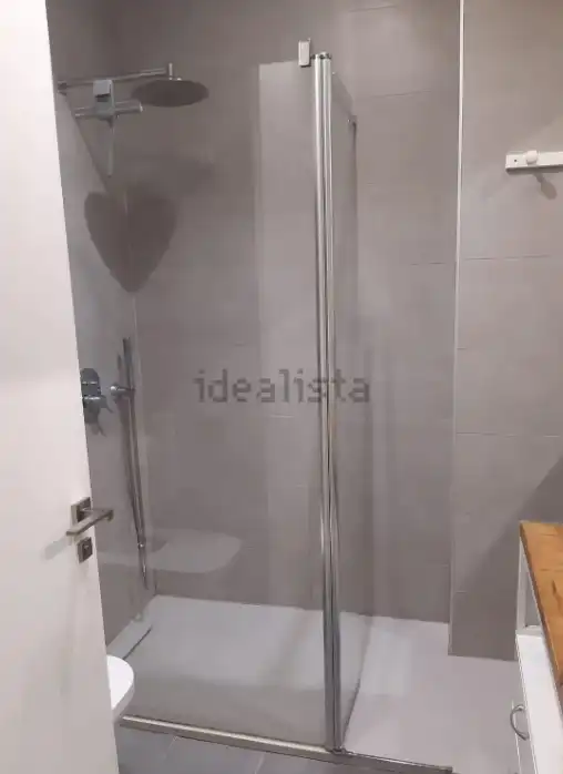 Bany de Casa o xalet de lloguer en Benifaió amb Aire condicionat, Parquet i Terrassa