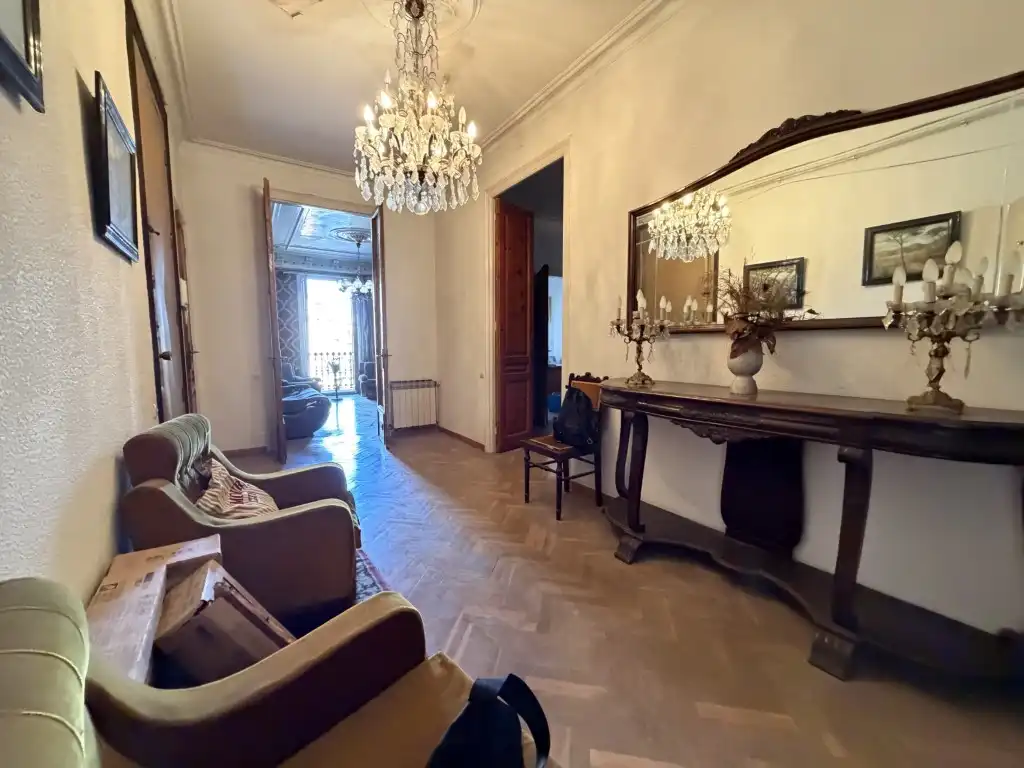 Appartement avec terrasse à vendre à Calle Balmes, imagen 12
