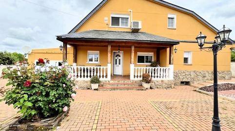 Foto 5 de Casa o xalet en venda a Villar del Olmo, Madrid