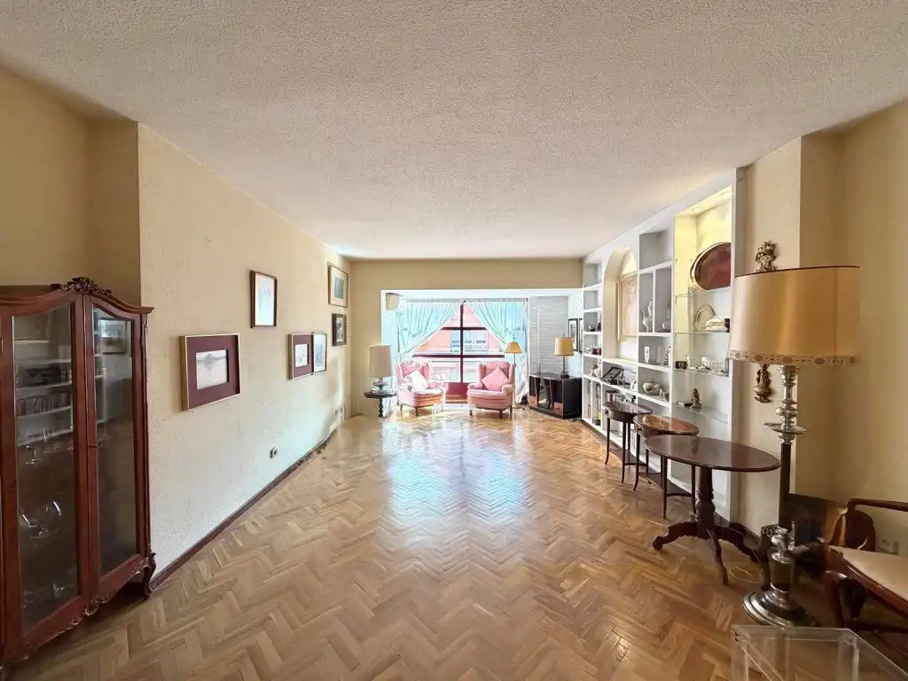 Wohnung mit Aufzug zum Verkauf in Chamartín, imagen 4