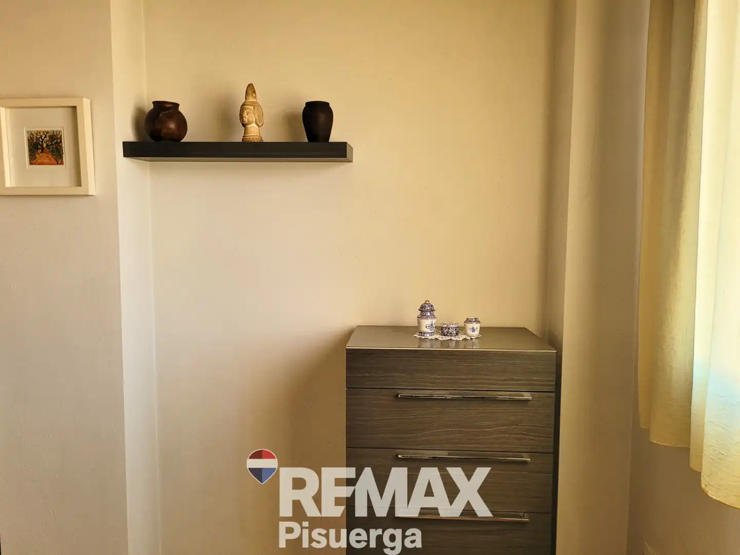 Piso en venta en Calle Alfredo Martin, 3, Santovenia de Pisuerga