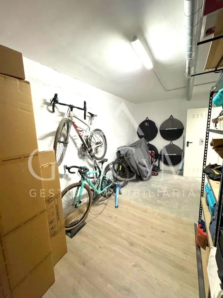 Trastero en venta en Centre - Sant Josep - Sanfeliu
