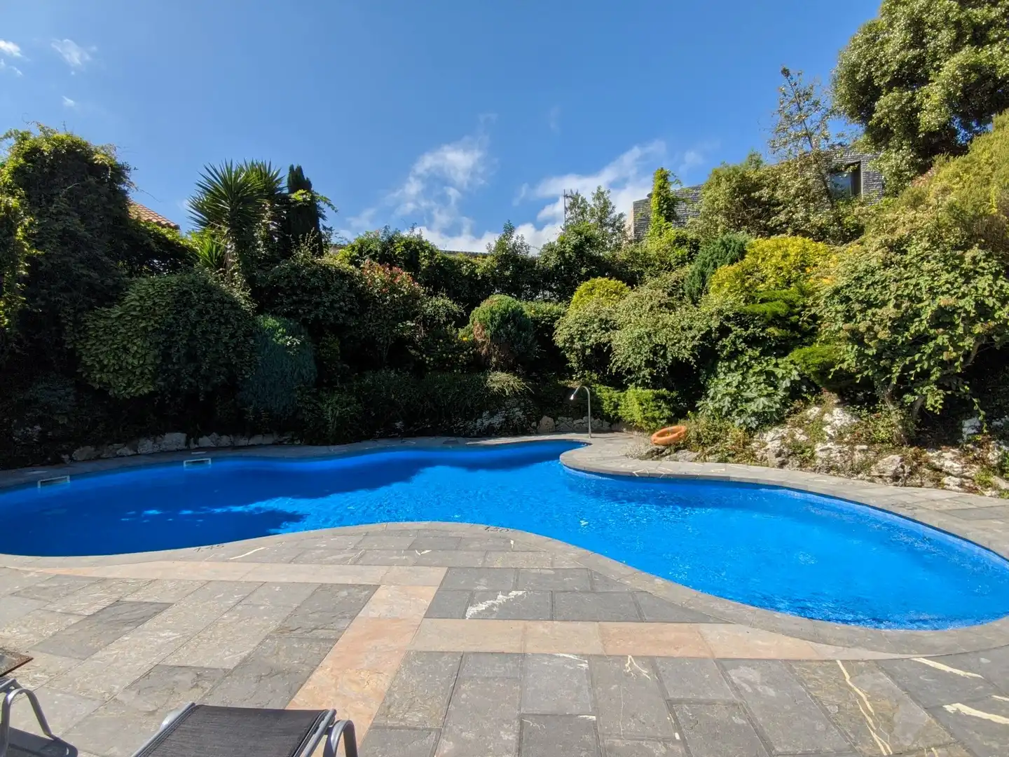 Apartment mit Pool zur Miete in Póo 52, imagen 6