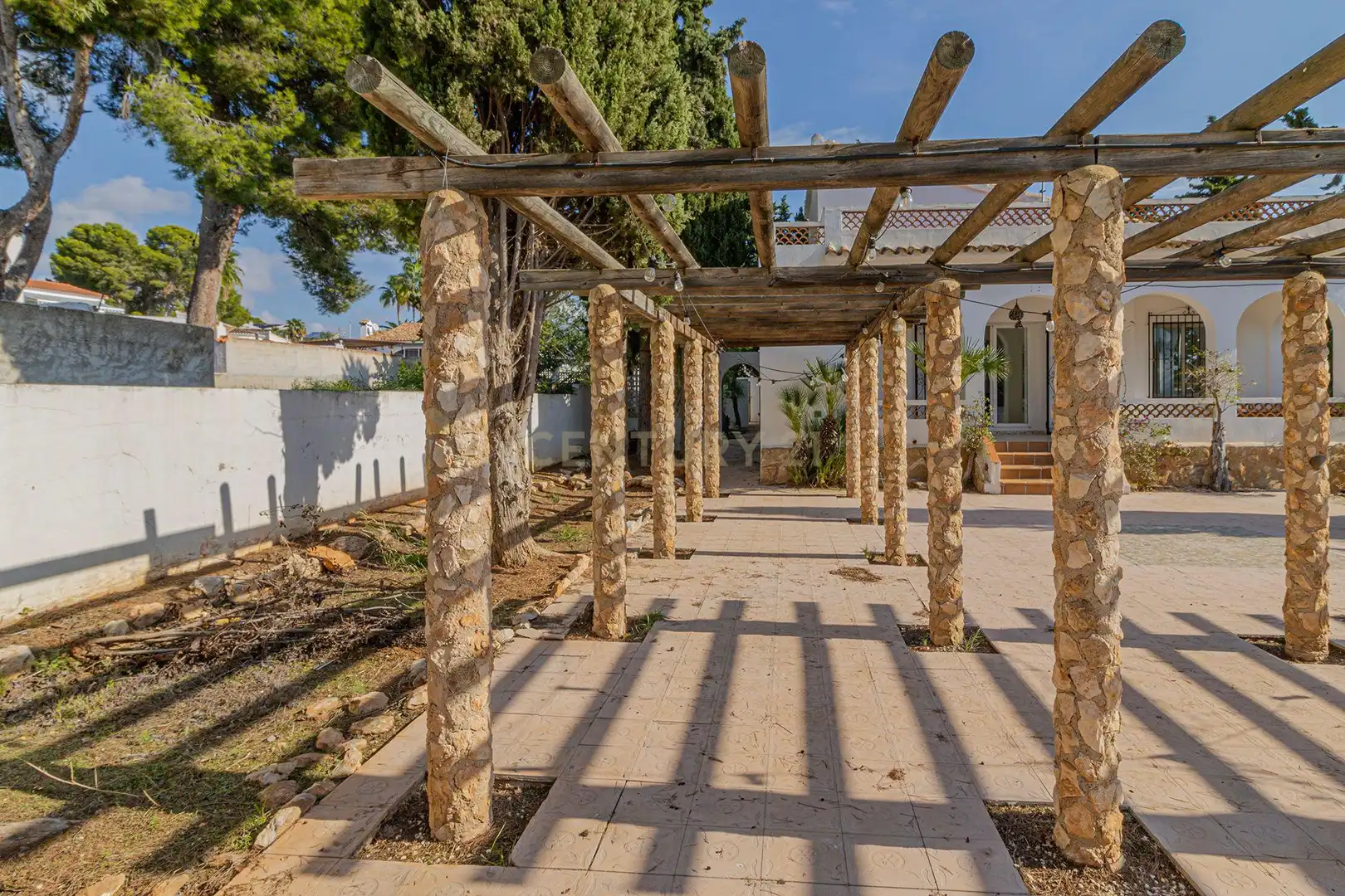 Chalet con piscina en venta en PD CARRIO 14(K) CALP (ALICANTE) 14K, imagen 29