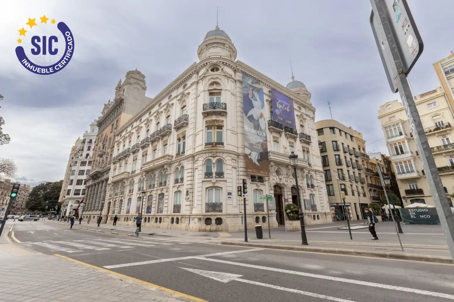 Flat with lift for sale in Valencia - CL POETA LIERN, imagen 20
