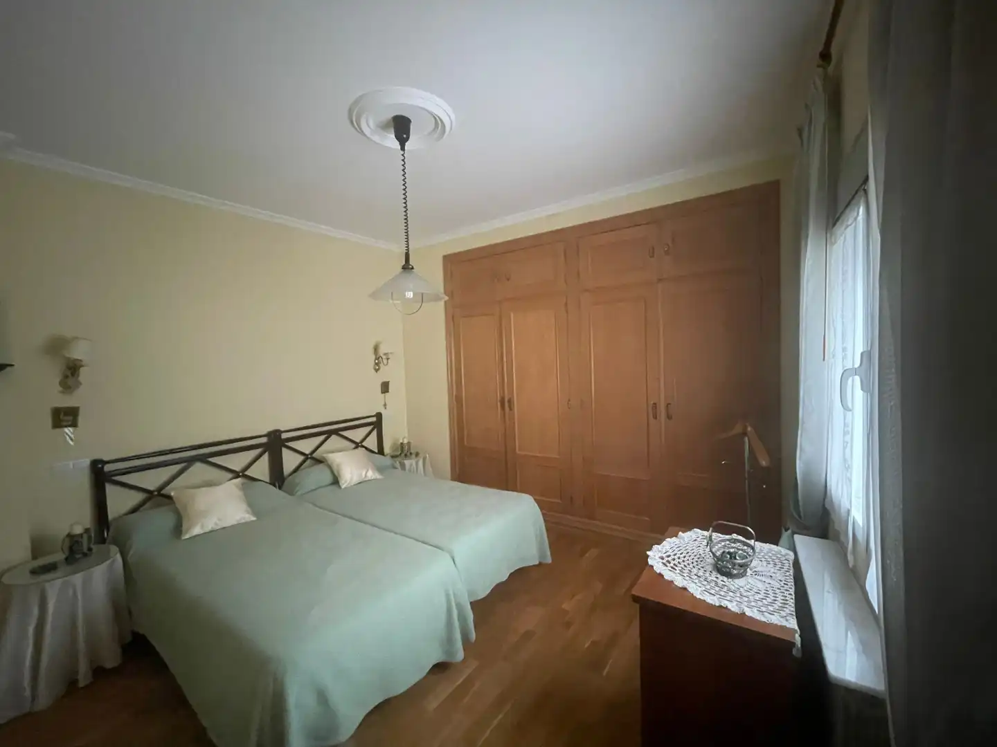 Residencial amb ascensor en venda a Calle de Don Víctor Peñasco, imagen 33