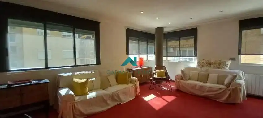 Wohnung zur Miete in Sagunto / Sagunt mit Klimaanlage und Möbliert