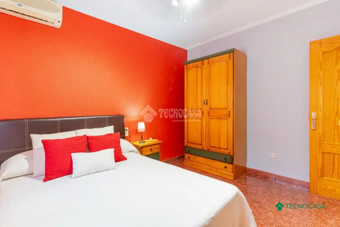 Casa aparellada en venda a Las Cabañuelas, imagen 20