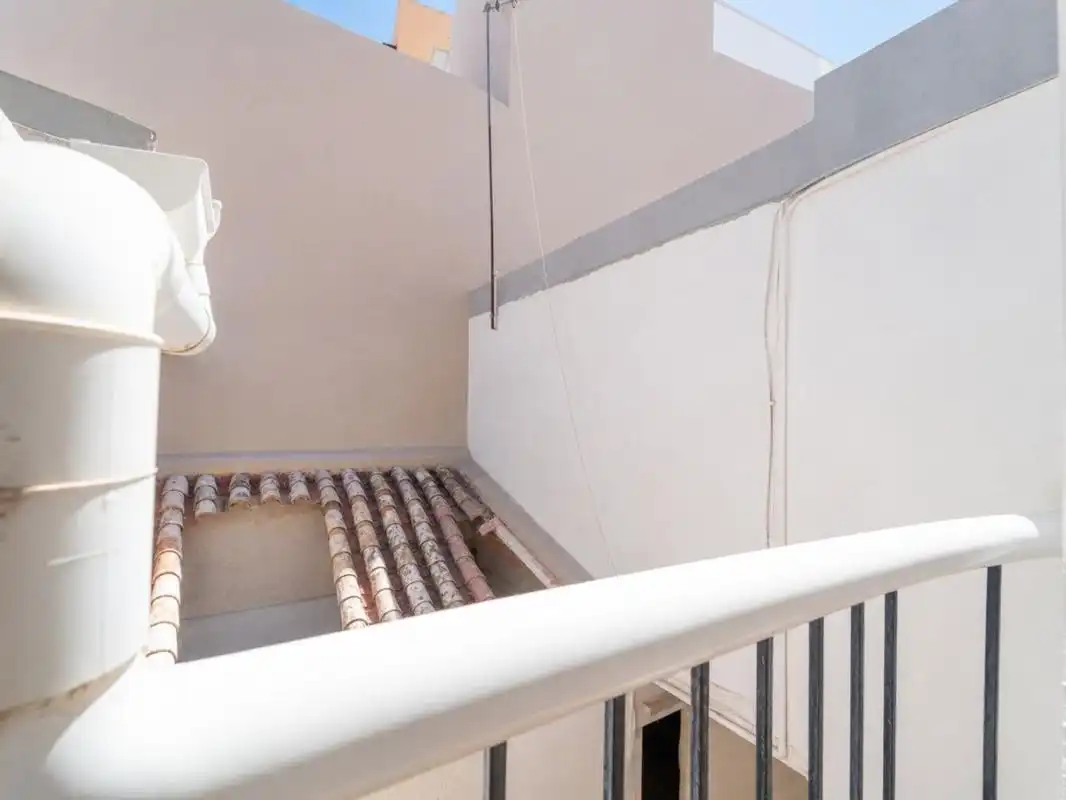 Terrassa de Casa o xalet en venda en Torremolinos amb Calefacció