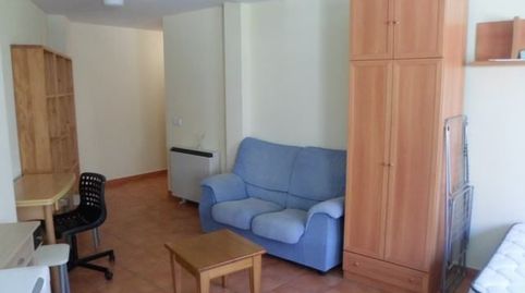 Photo 2 of Study for rent in Rúa de Sánchez Freire, Conxo, Santiago de Compostela