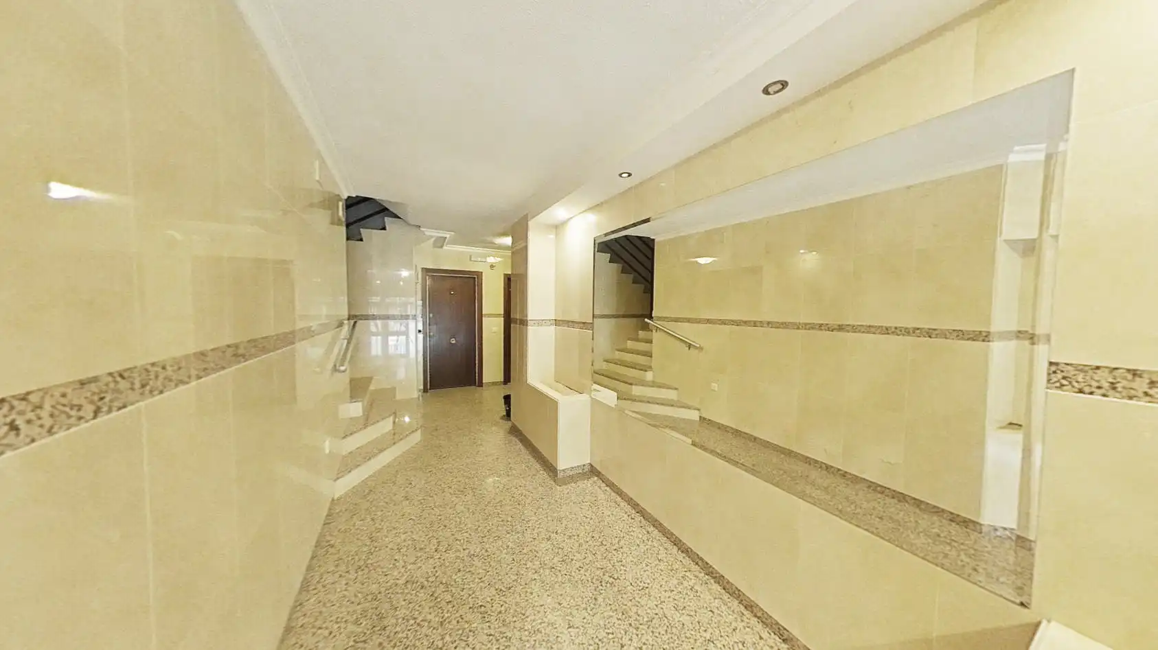 Piso en venta en Fuenlabrada con Calefacción