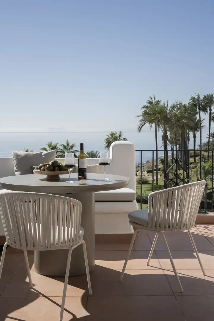 Penthouse zum Verkauf in Estepona Pueblo, imagen 6