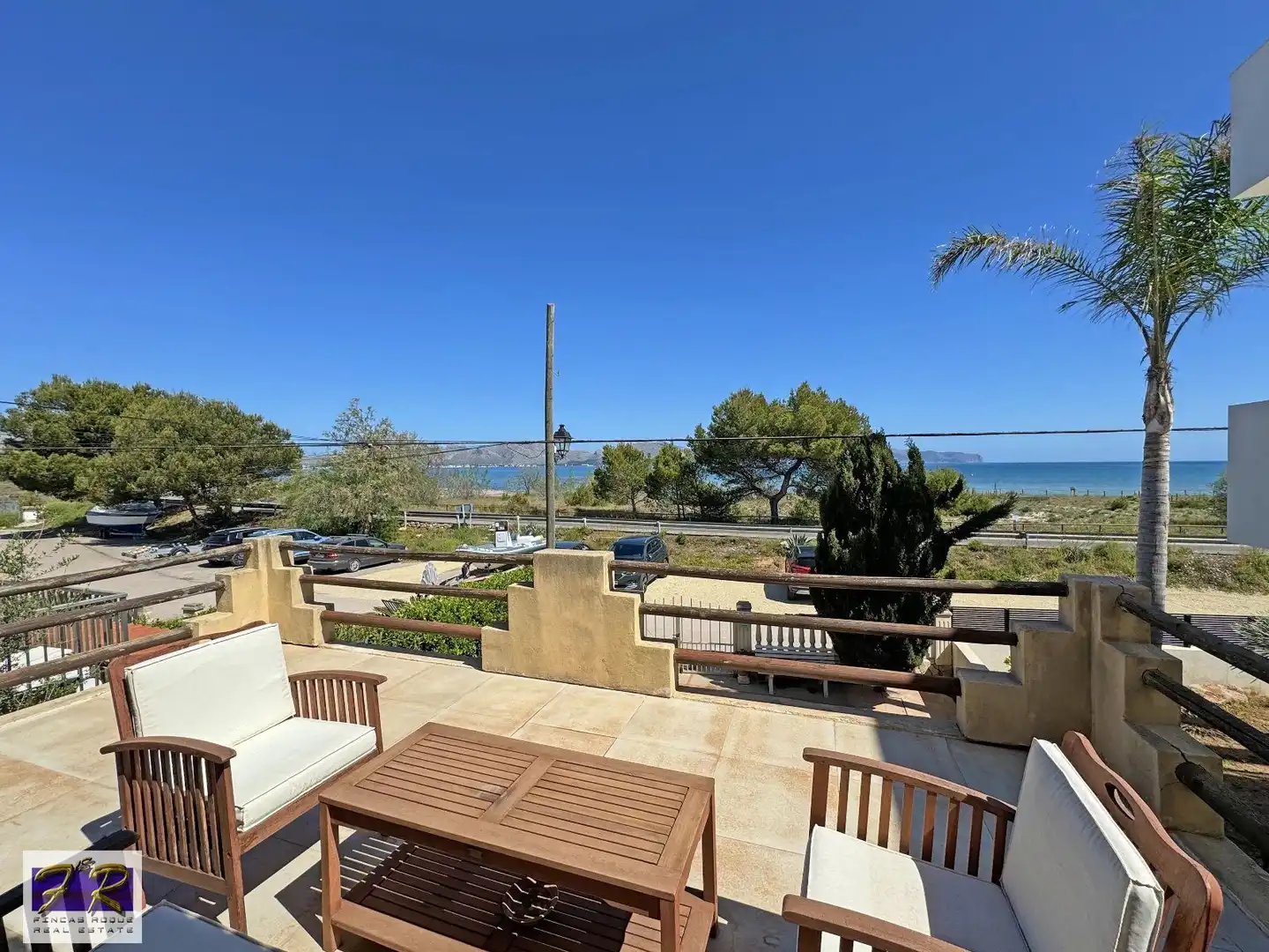 Villa zum Verkauf in Port d'Alcúdia - Platja d'Alcúdia, imagen 45