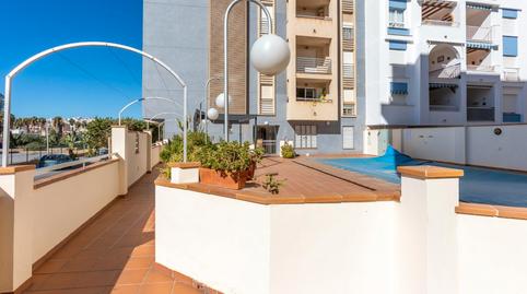 Photo 2 of Flat for sale in Callejón Hurtado de Mendoza, 32, Almuñecar Centro, Granada