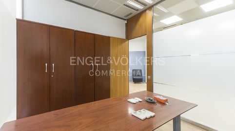 Foto 4 de Oficina en venta en La Vila Olímpica del Poblenou, Barcelona Capital