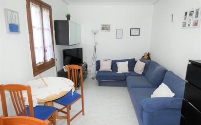 Living room of House or chalet for sale in Barakaldo   with Terrace and Balcony