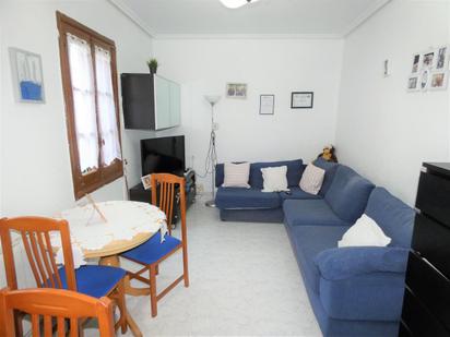 Living room of House or chalet for sale in Barakaldo   with Heating, Terrace and Balcony