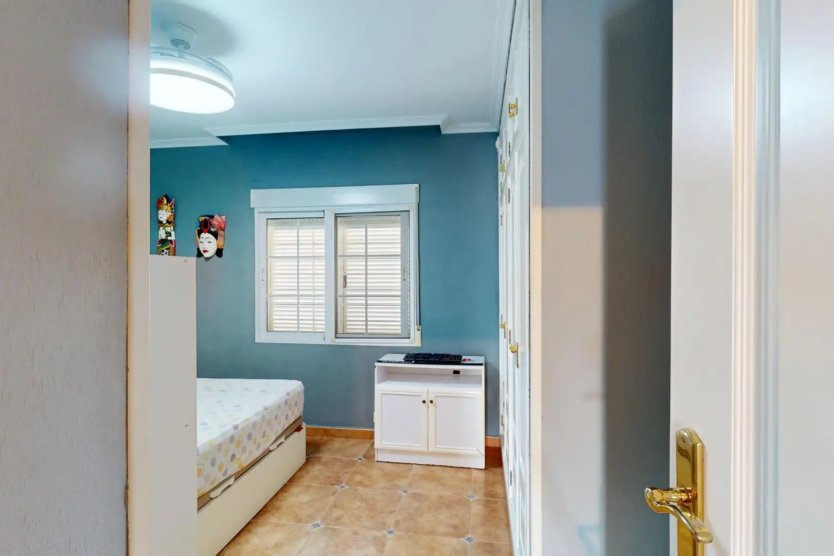 Detached house with garden for sale in Calle JACINTO BENAVENTE, imagen 45