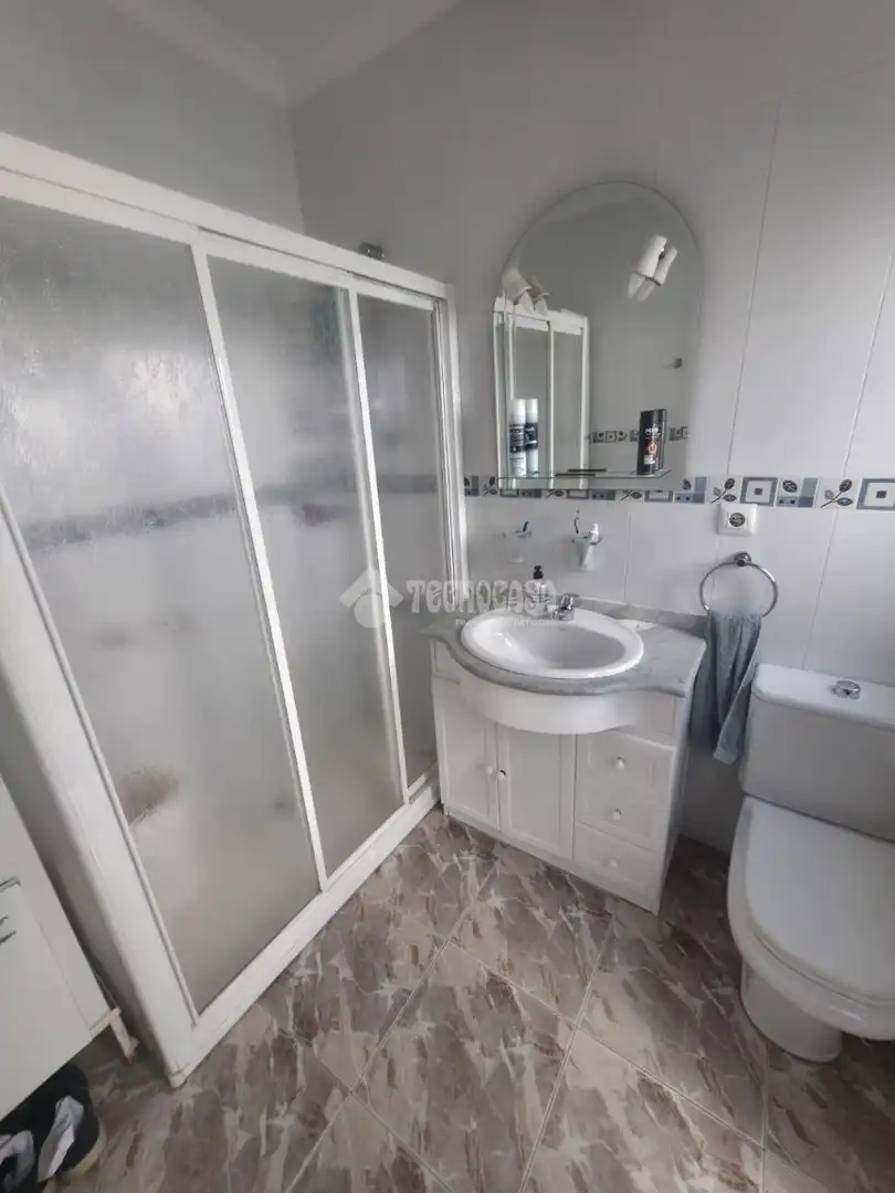 Baño de Casa o chalet en venta en Montilla con Aire acondicionado y Terraza