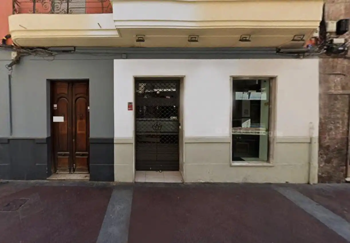 Vista exterior de Local de lloguer en Elche / Elx