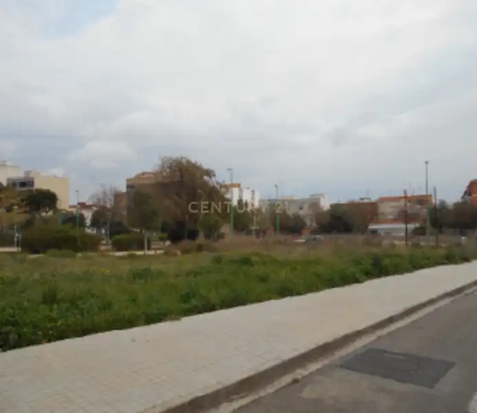 Residencial en venta en Picassent