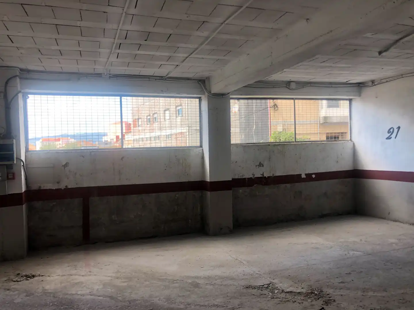Individual en venda a Rúa de Sanjurjo Badía 161, imagen 5