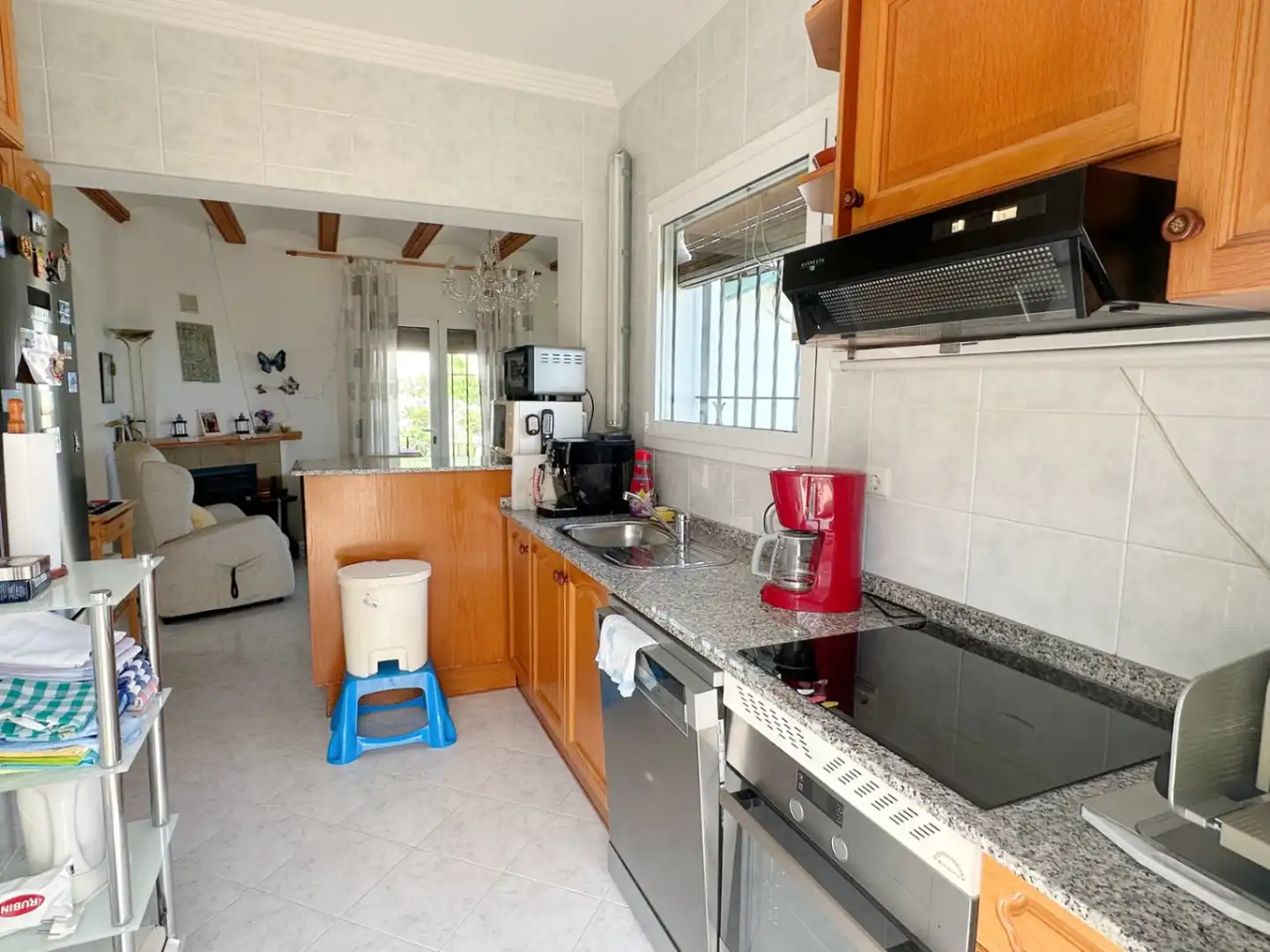 Villa à vendre à El Ràfol d'Almúnia, imagen 14