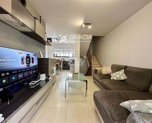 Attic for sale in Arona  with Air Conditioner and Terrace