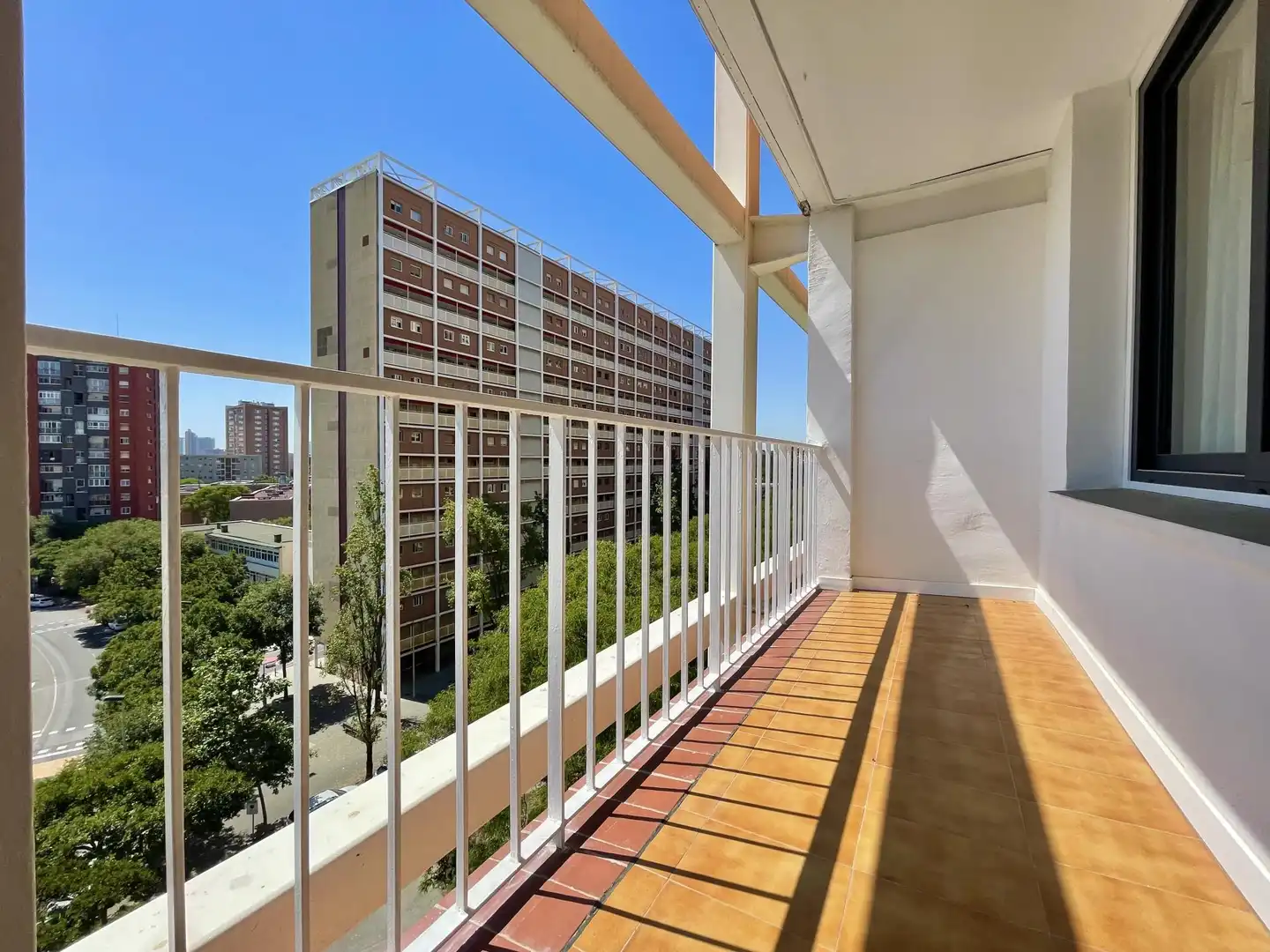Dúplex en venta en de Guipúscoa, La Verneda i la Pau
