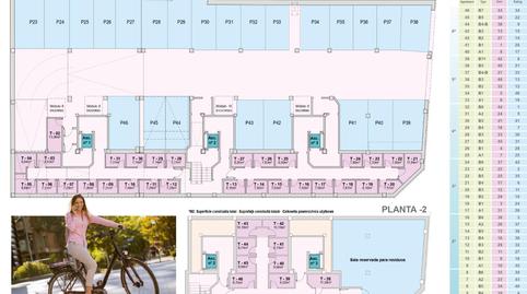 Photo 5 of Flat for sale in Ensanche - Parque del Oeste, Castellón