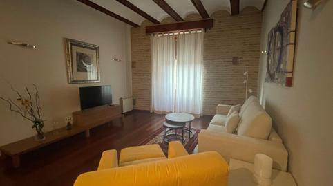 Foto 2 de Pis de lloguer a Valencia - Caballeros, El Mercat,  Valencia Capital