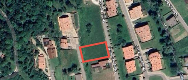 Terreno residencial en Venta en Lloc Sicars, 3 en Llanars