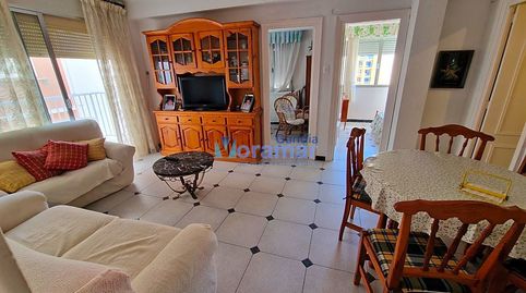 Foto 3 de Apartamento de alquiler en Marítimo de Neptuno, 2, Playa de Gandia, Gandia