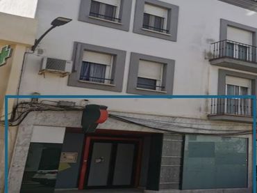 Local commercial à vendre à San Juan del Puerto