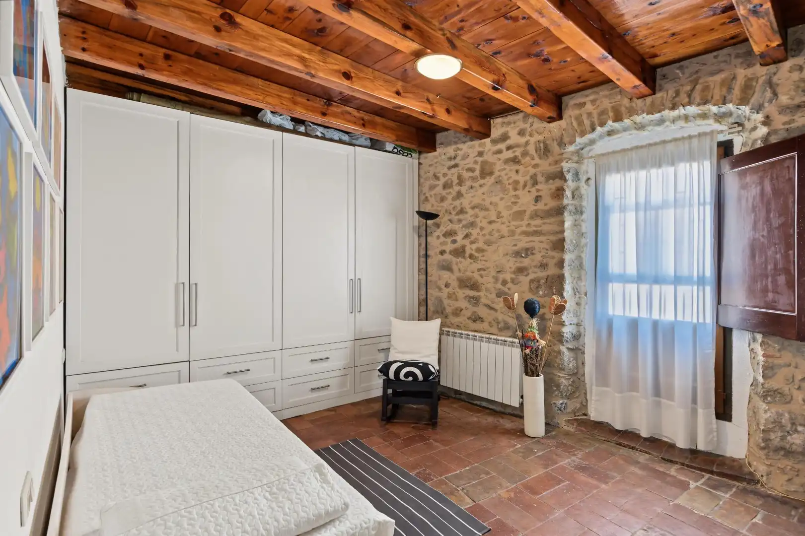 Maison mitoyenne avec jardin à vendre à Corçà, imagen 26