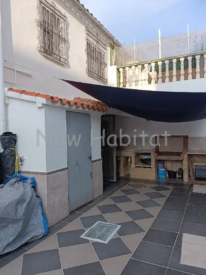Maison jumelée à vendre à Playa Morro de Gos, imagen 66