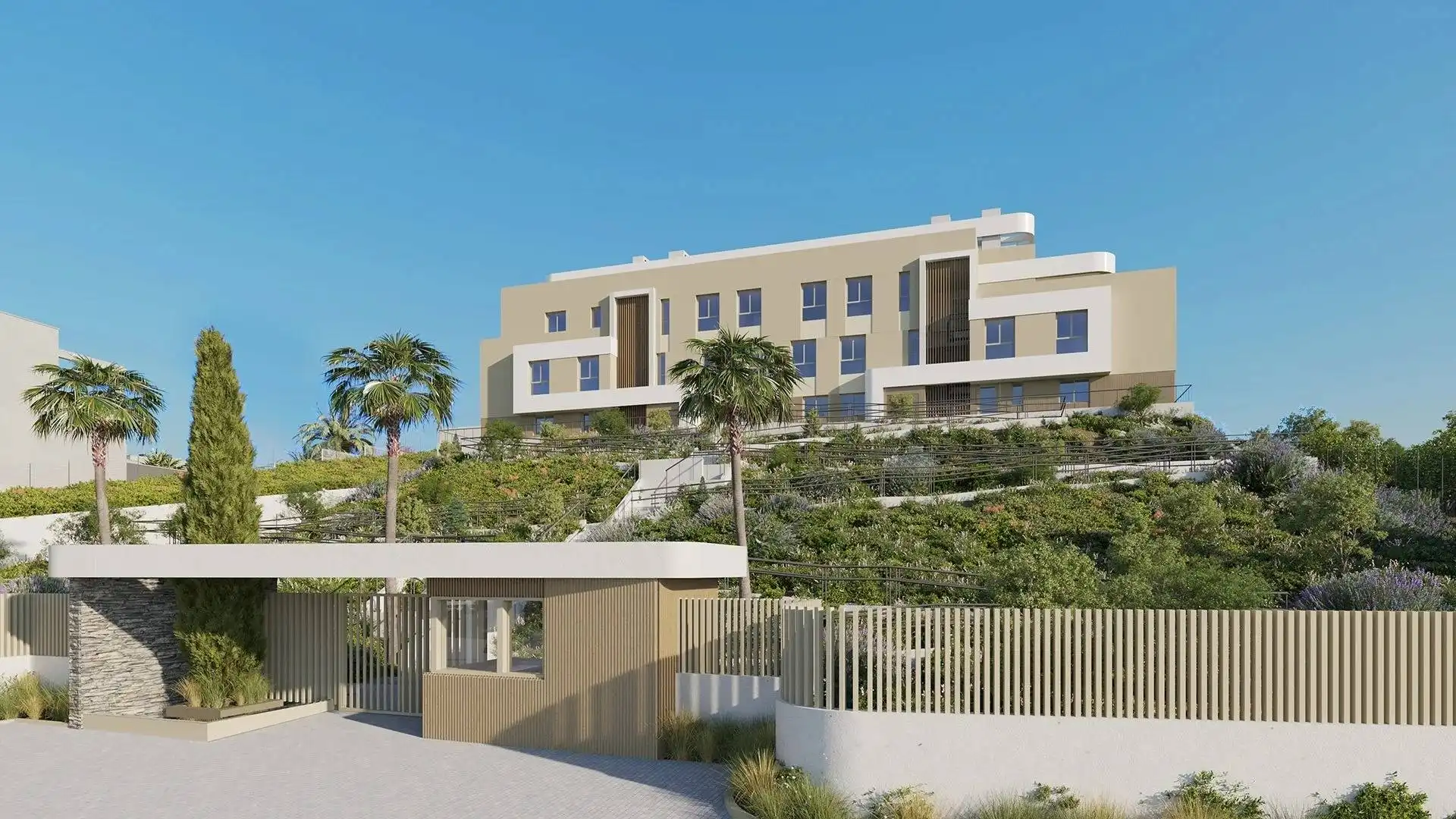 Vivienda con piscina en venta en Urbanizacion Urbanización Arroyo Enmedio, imagen 10
