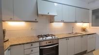 Kitchen of Apartment for sale in Sitges  with Air Conditioner