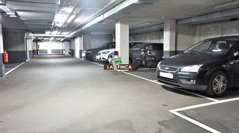 Foto 3 von Garage zum Verkauf in Ciudad Naranco - Prados de La Fuente, Oviedo