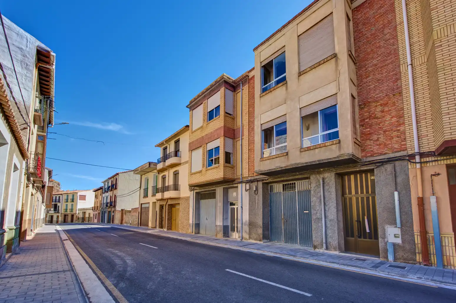 Casa in vendita a Cervera del Río Alhama - Avenida La Rioja 55. Cervera del Río Alhama, imagen 2