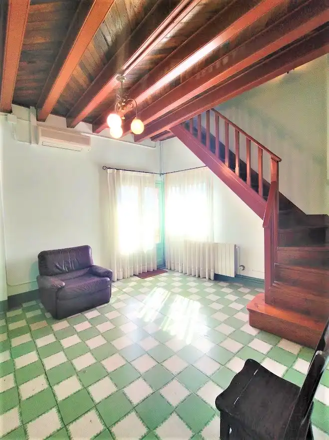 Sala de estar de Dúplex en venta en Lleida con Calefacción