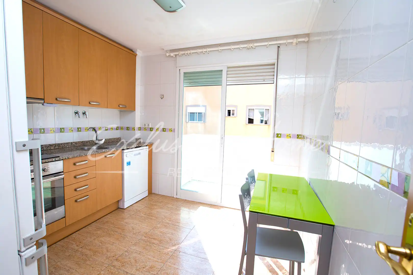 Appartement avec terrasse à vendre à Plaza Mestres de Montesa 15, imagen 7