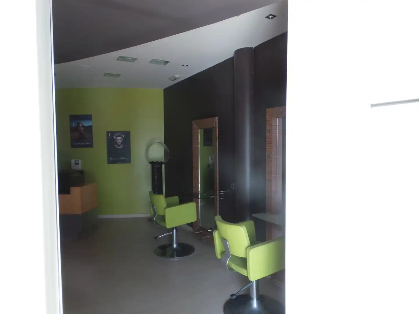 Local comercial de lloguer a Avenida de la Aduana 15, imagen 2