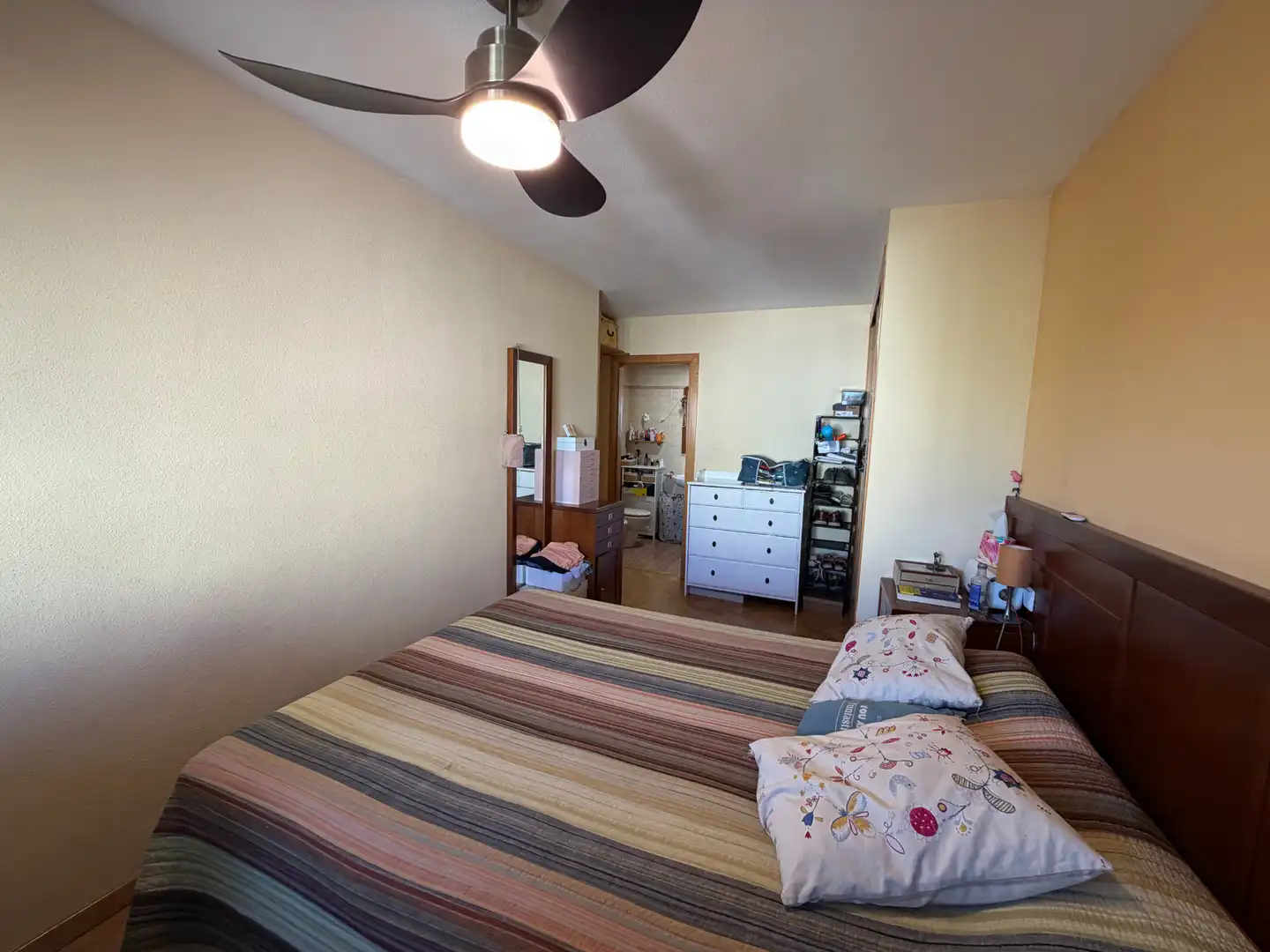 Piso con piscina en venta en Paseo de Valdelasfuentes, imagen 13