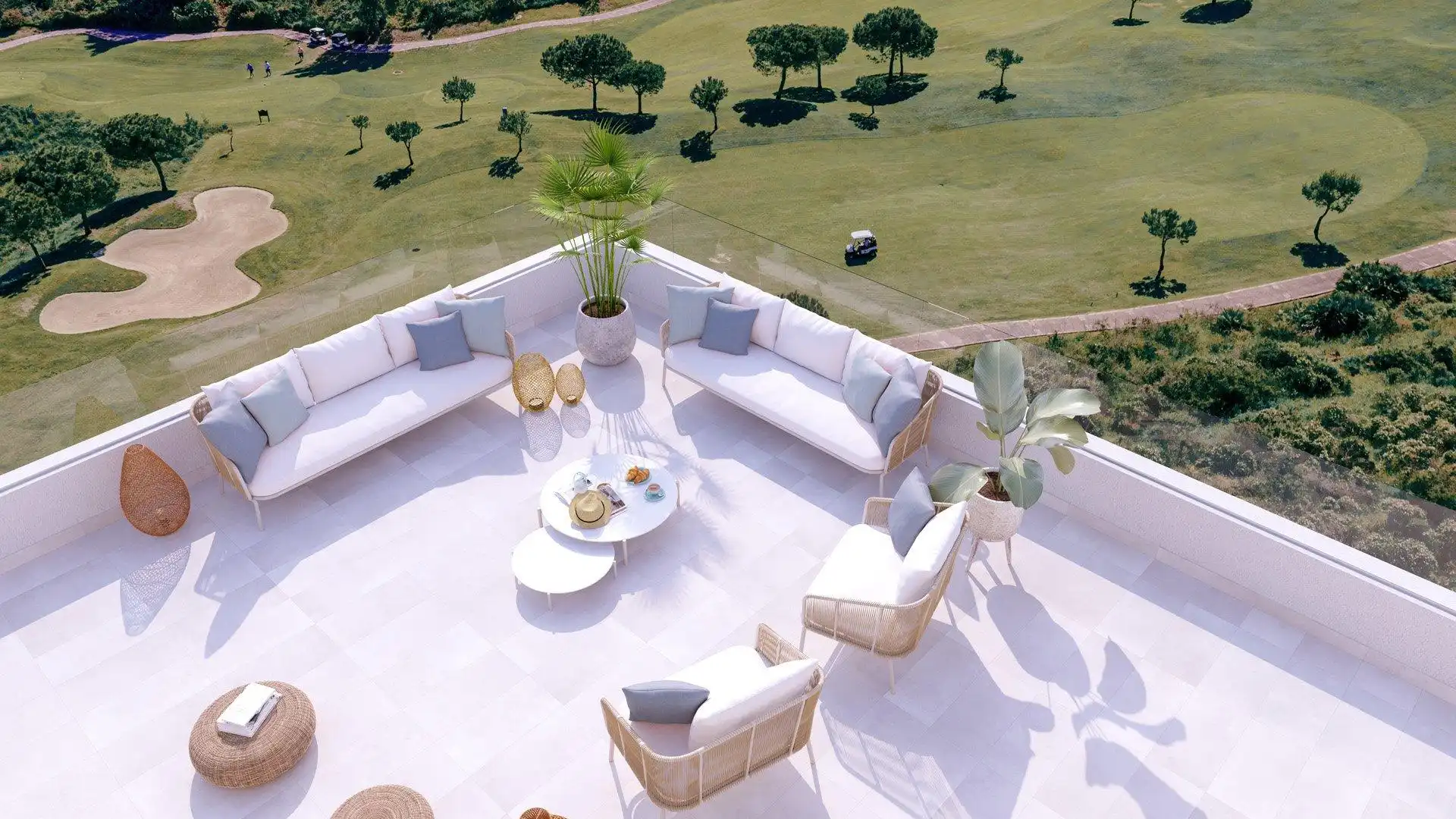 Apartament en venda a La Cala Swing, -1, Riviera del Sol