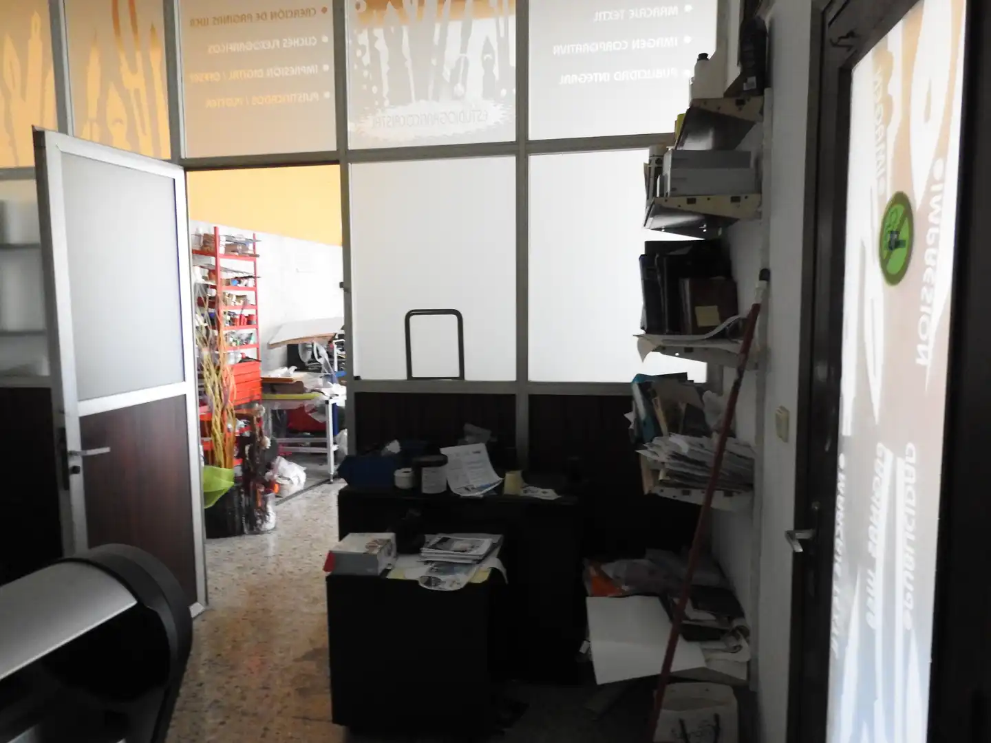 Local en venta en Tolosa