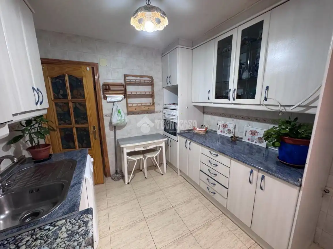 Flat for sale in Carlos Ruiz, imagen 12